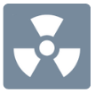 HEH Icon Chemical Raditation