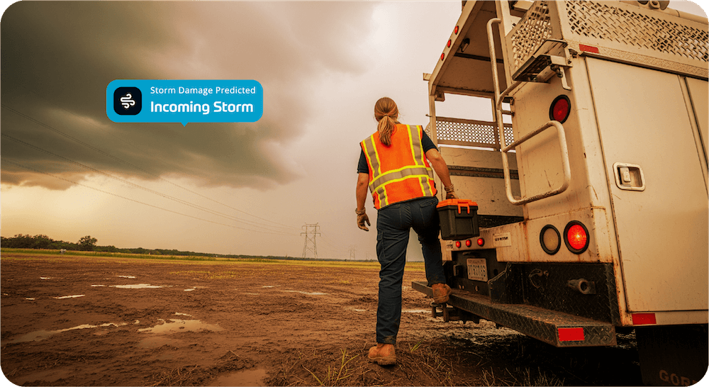Storm truck stepping (3)