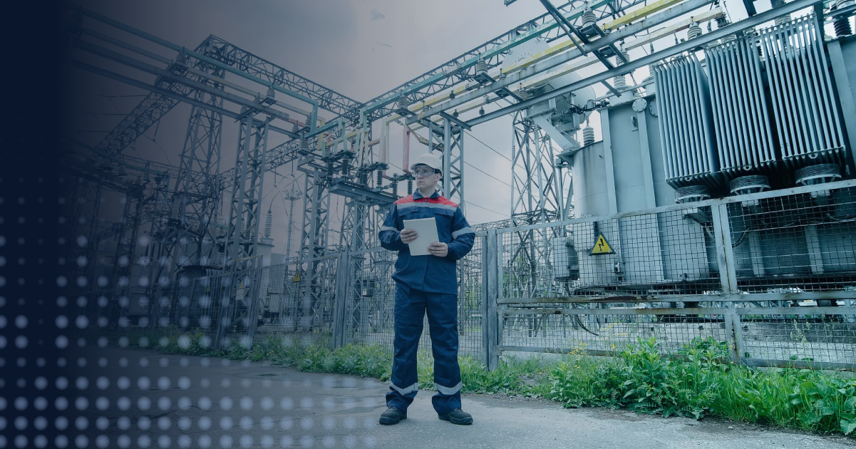 Empowering Utility Companies with Advanced Weather Prediction Software
