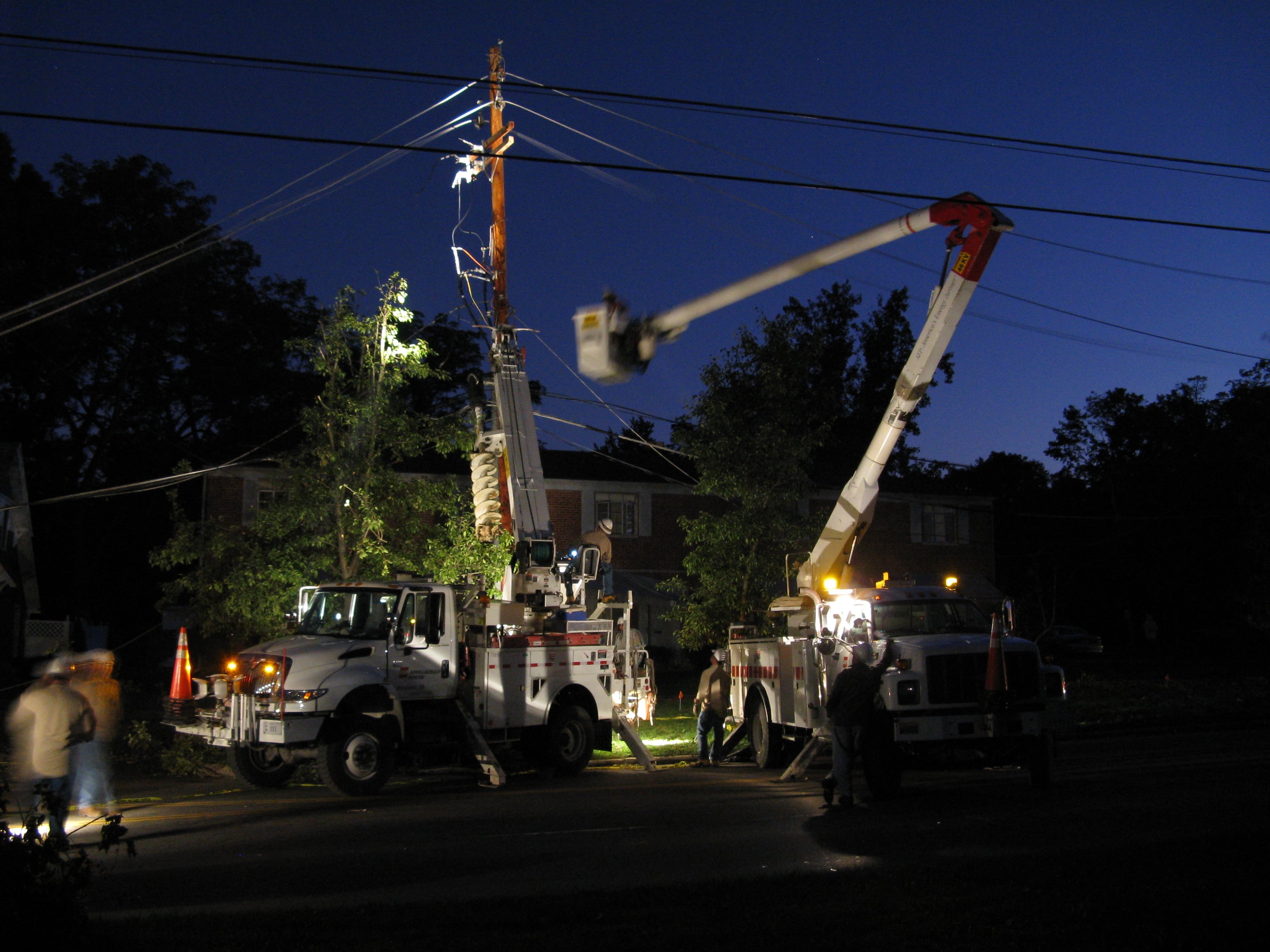 Predicting the Unpredictable: How AEP Ohio Uses&nbsp;Urbint&nbsp;to Power Storm Readiness