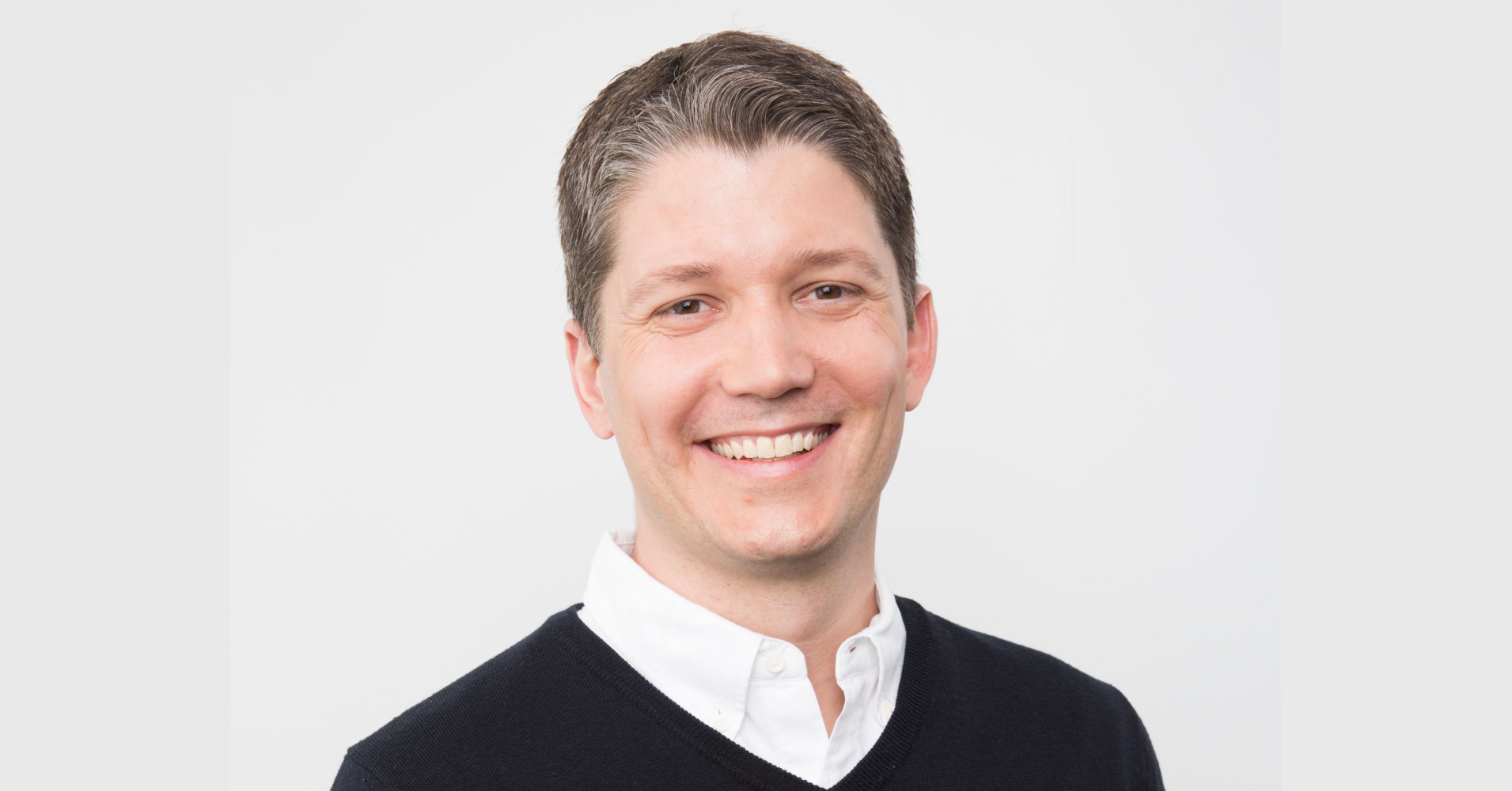 Amid Rapid Growth, Urbint Hires Technology Veteran Dustin Lucien as Chief Operating Officer