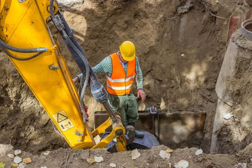 4 Causes for Excavation Accidents and How to Prevent Them