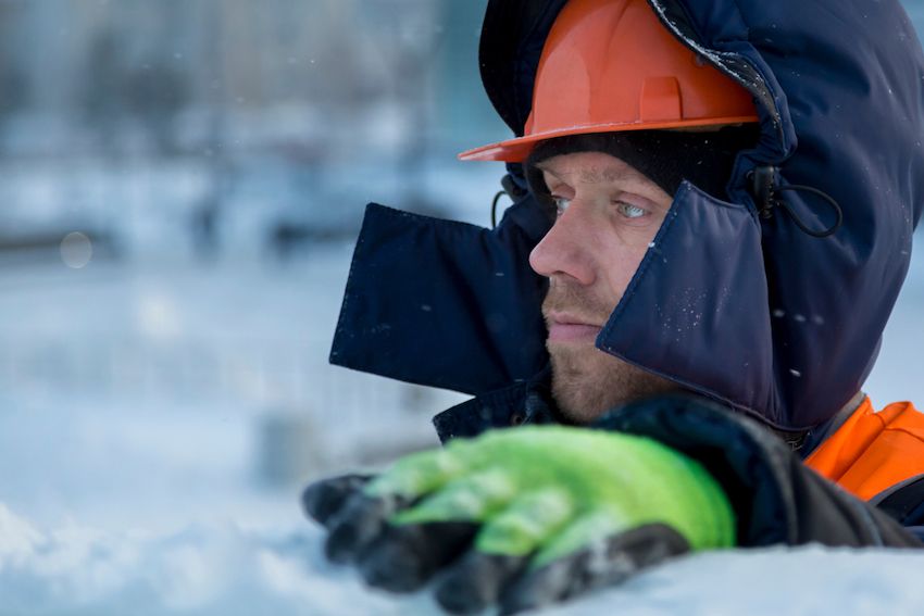 Winter Safety Tips to Prevent Workplace Accidents and Injuries