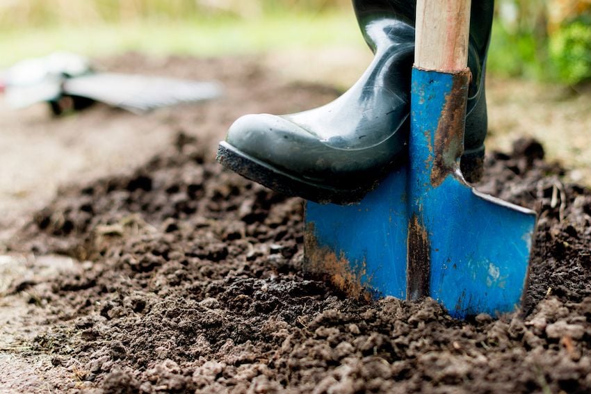 5 Reasons Homeowners Don't Call 811 Before They Dig