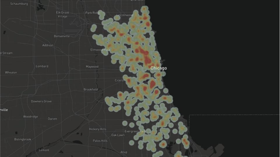 Smells and the City: The Past, Present, and Future of Gas Utility Emergency Response