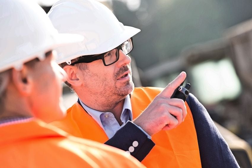 Create a Safety-First Culture to Prevent Worker Safety Incidents