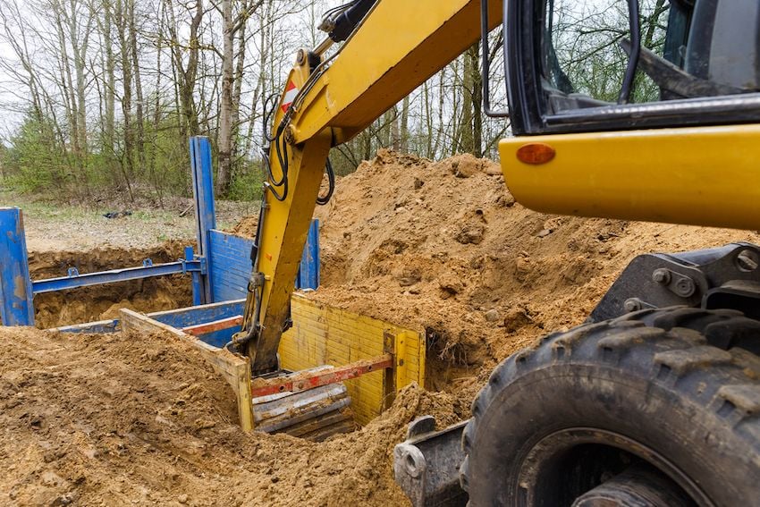 How to Protect Workers From 4 Excavation Safety Hazards