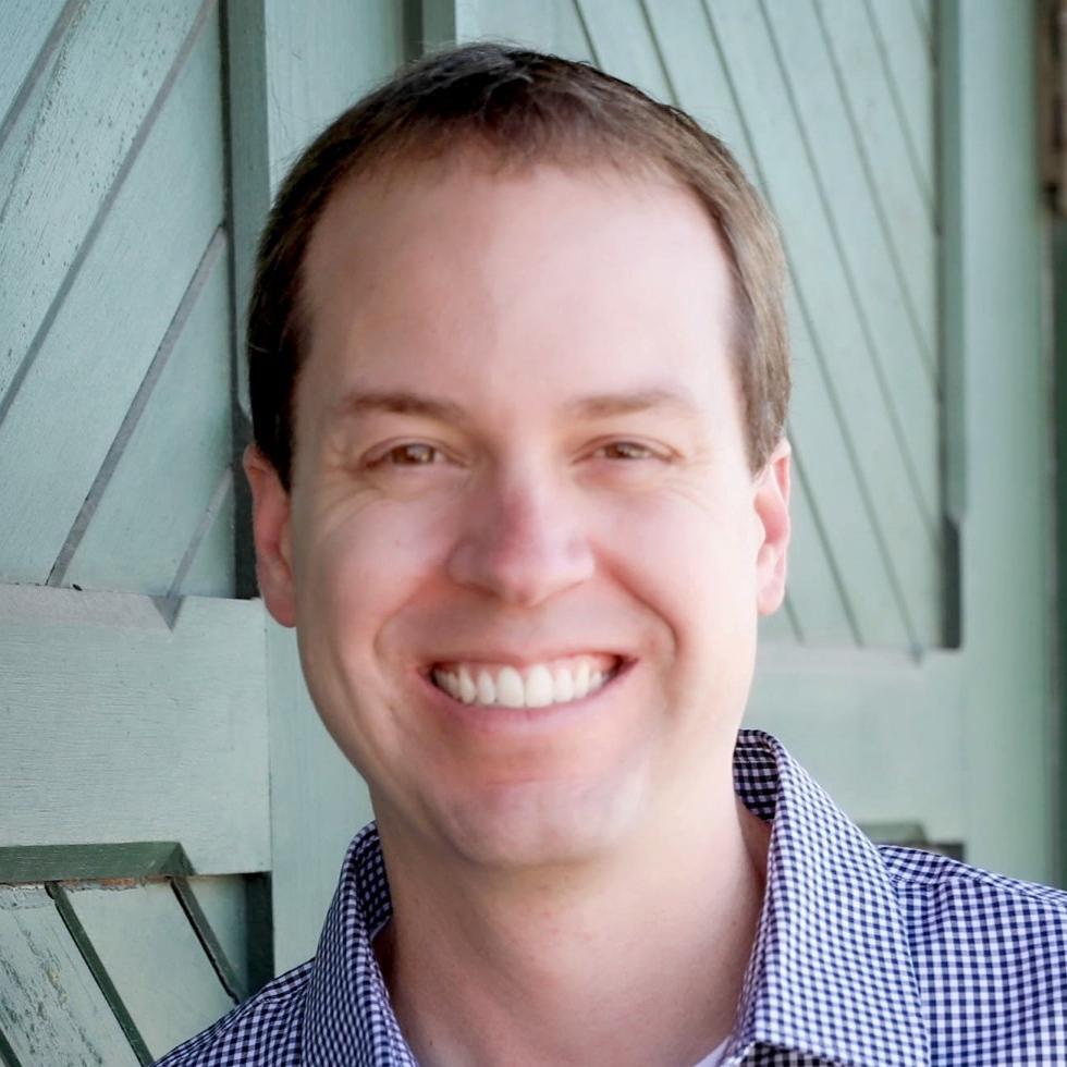 Jon Kremer Headshot zoomed in