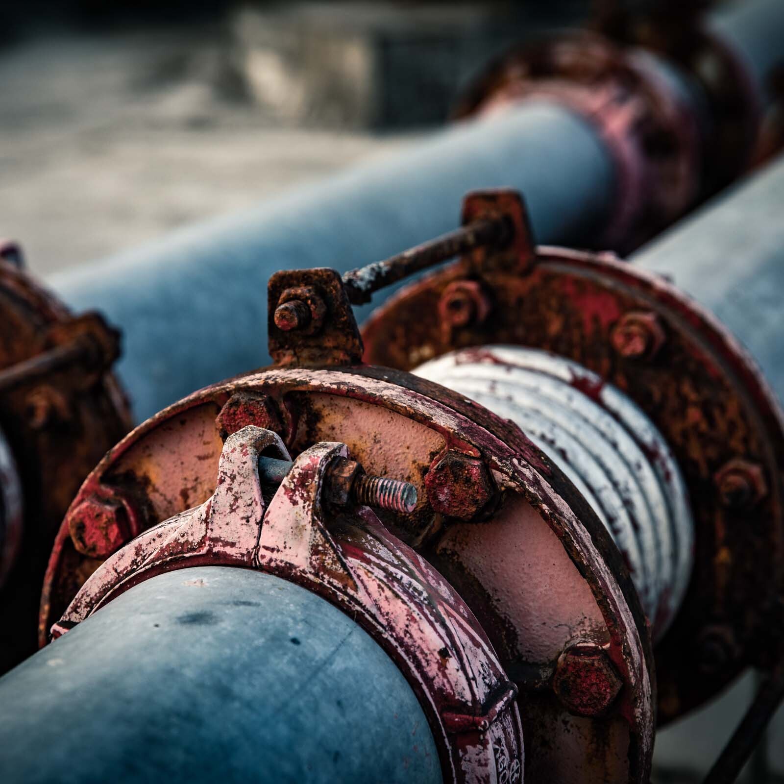 underground-pipes