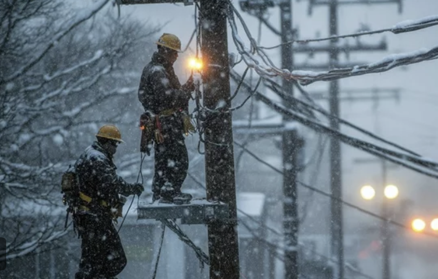 2024-2025 Winter Outlook