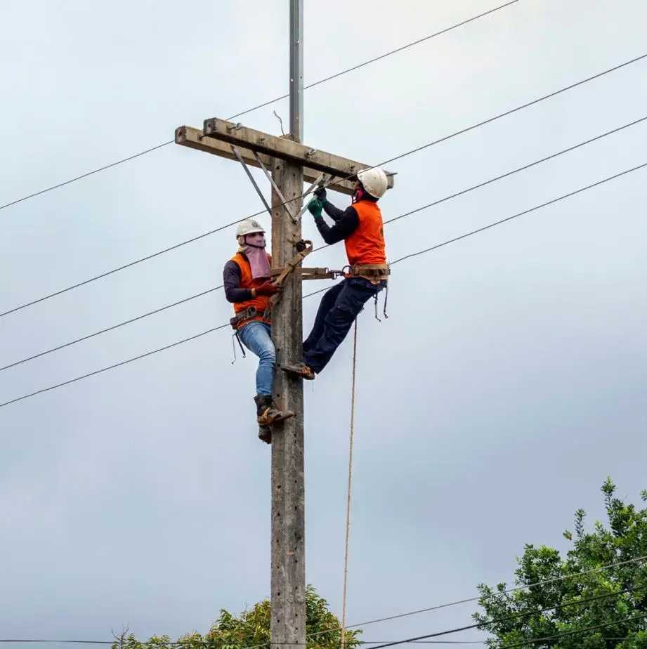 National Grid Case Study on Urbint Storm Manager