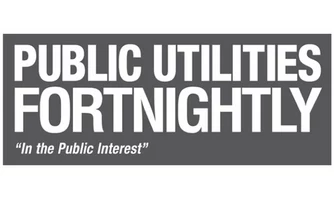 public utitlities fortnightly logo