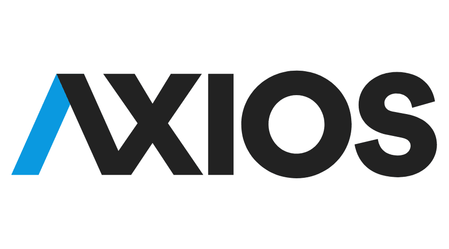 axios logo