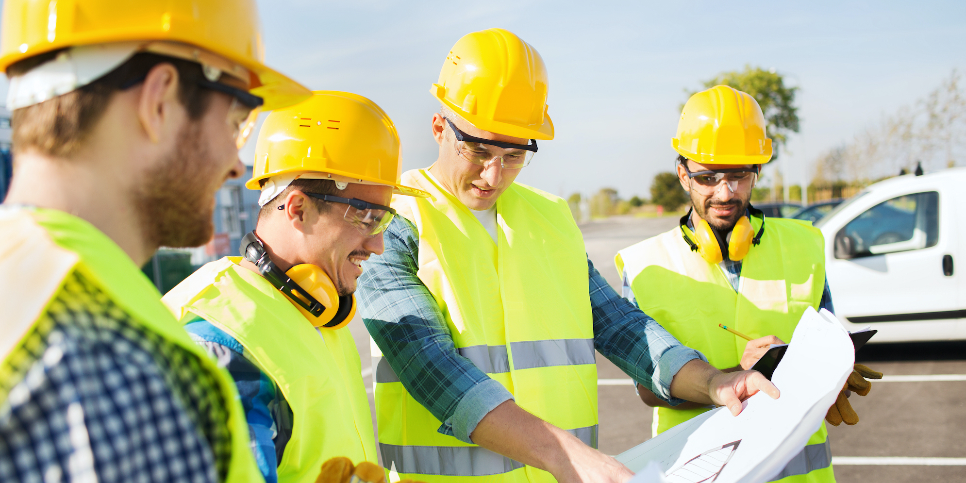 Why Job Briefings are Essential to Prevent Injuries and Fatalities