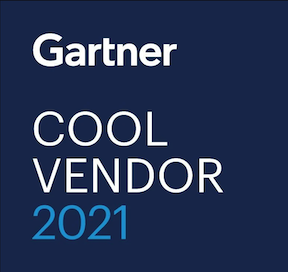 gartner cool vendor