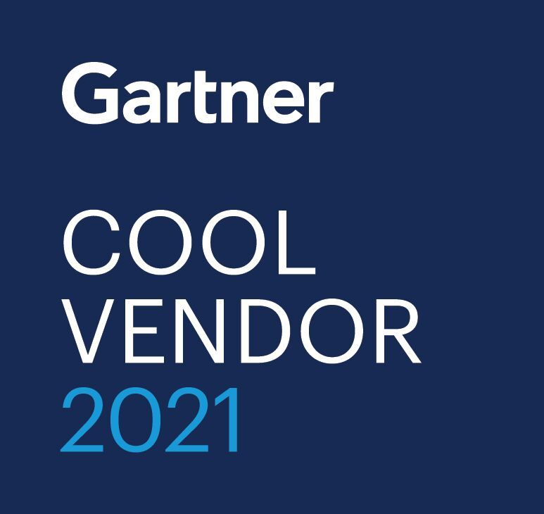 gartner cool vendor