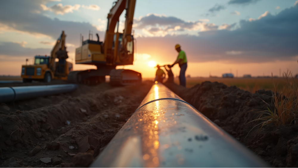 Predictive Prevention: The Mandatory Shift for Gas Utilities