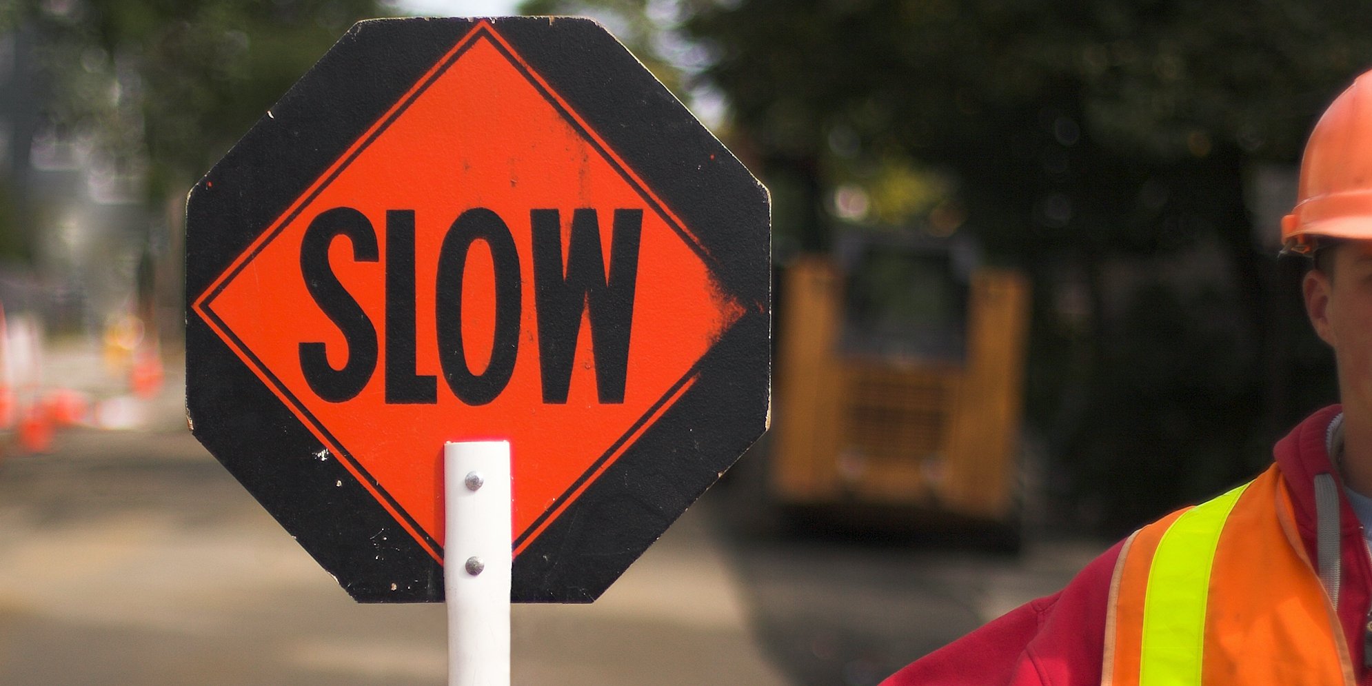 5 Must-Cover Highway Work Zone Safety Training Topics