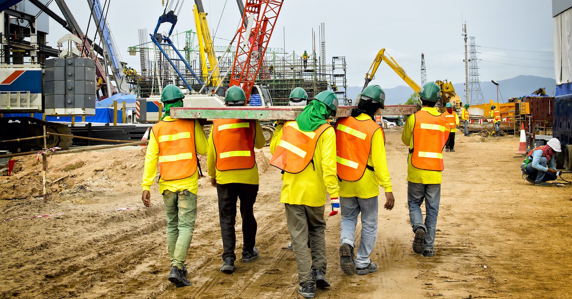 6 Safety Protocols Workers Commonly Neglect