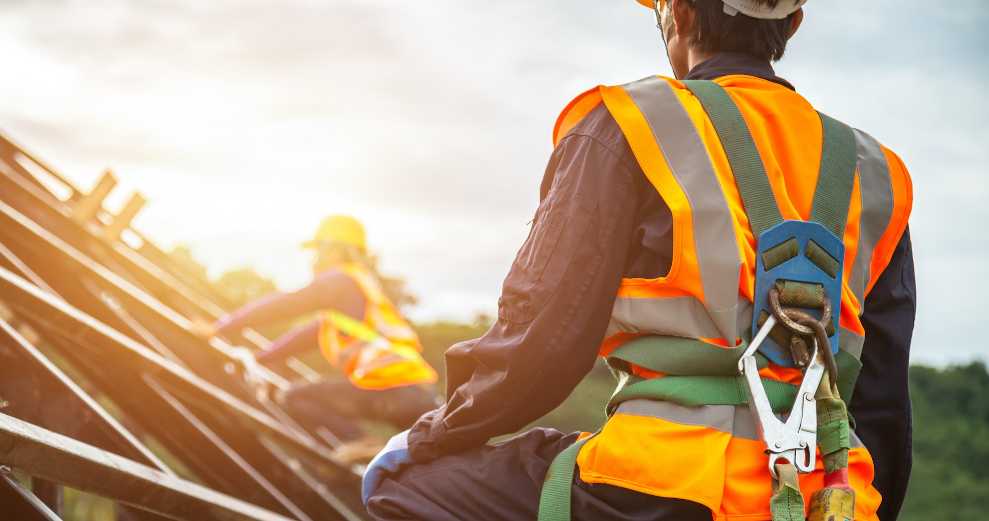 6 Toolbox Talks to have During National Safety Month