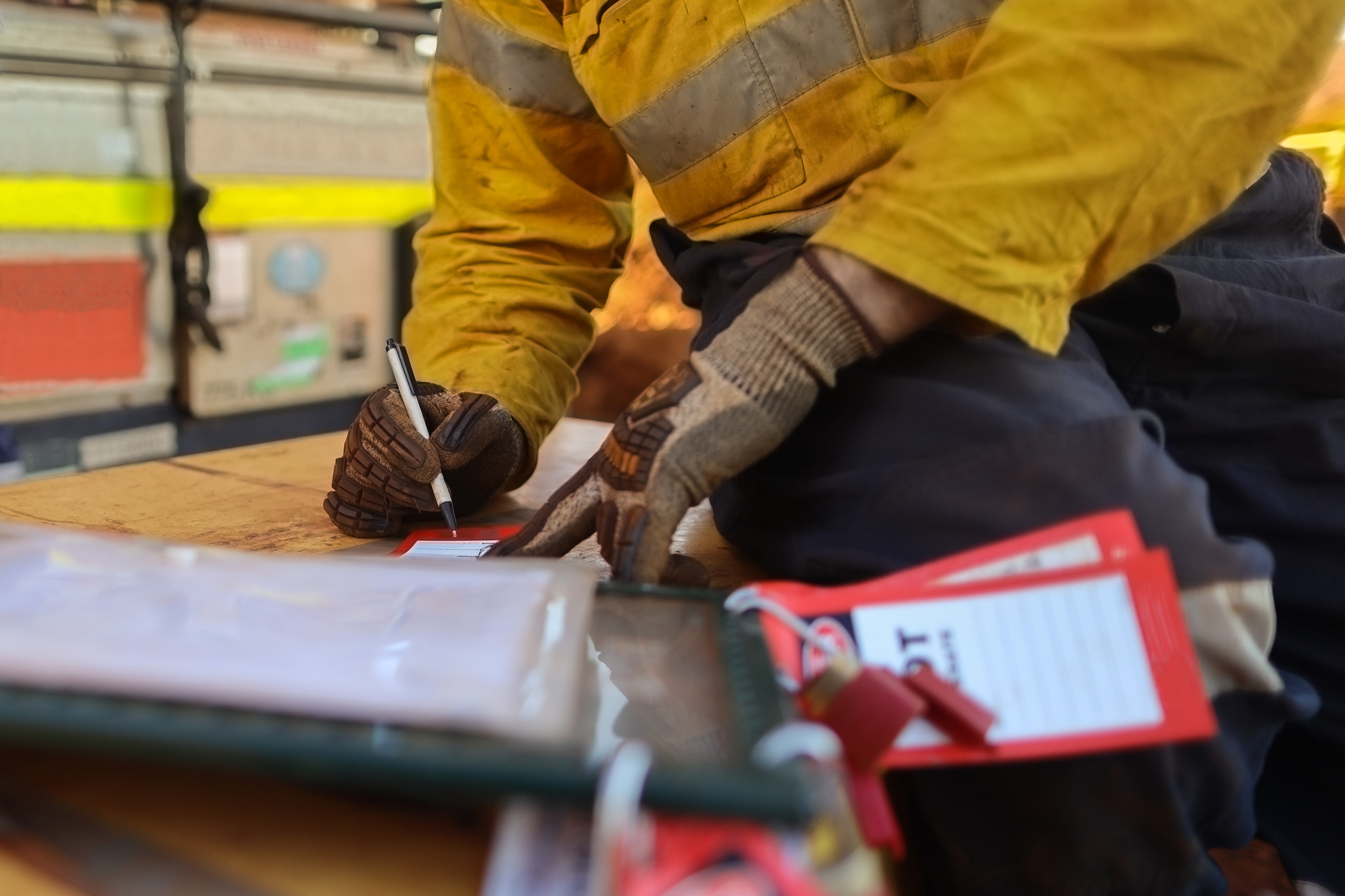 8 Tips for World-Class Worksite Safety Audits