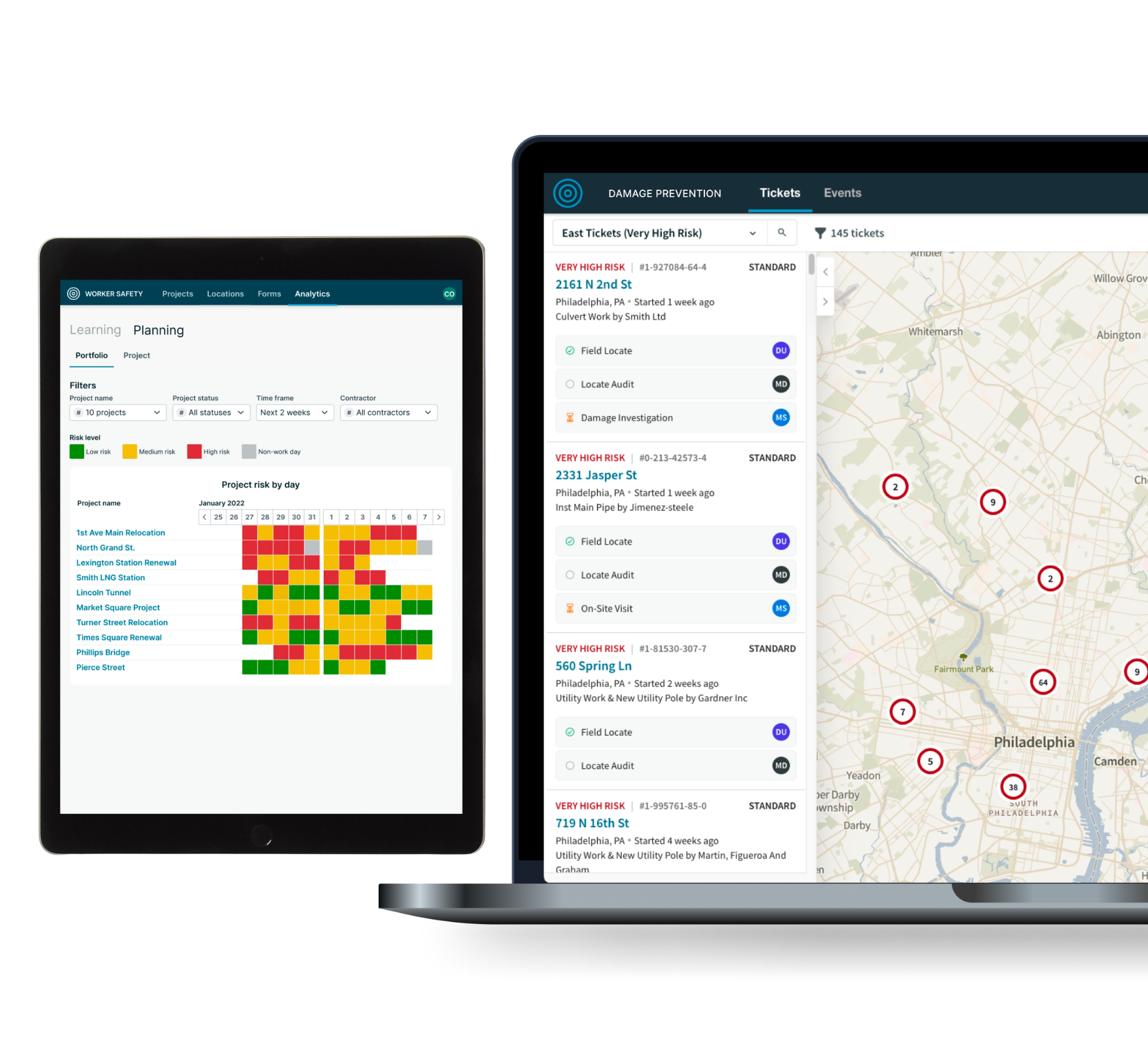 urbint-damage-prevention-telecom-cable-planning-map