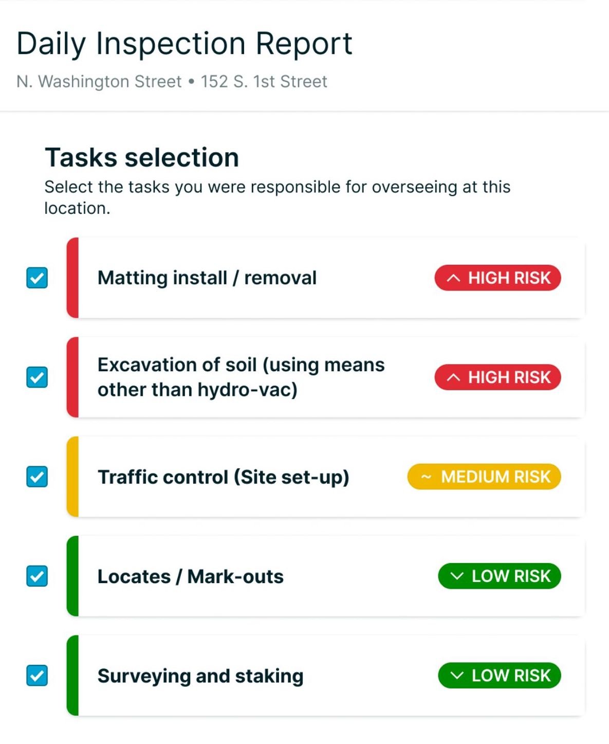 urbint-worker-safety-inspections