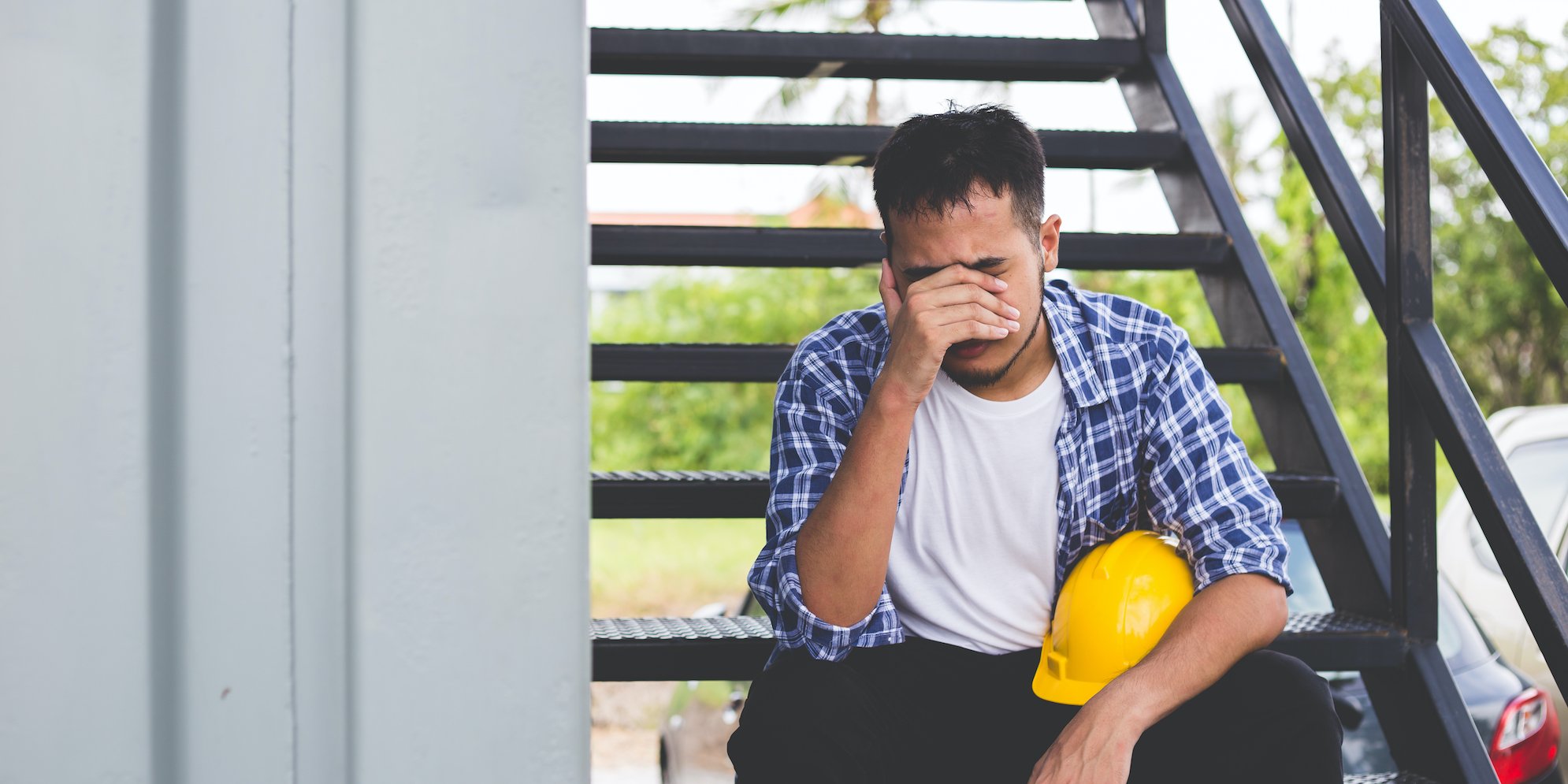 Addressing Worker Fatigue to Prevent Safety Incidents